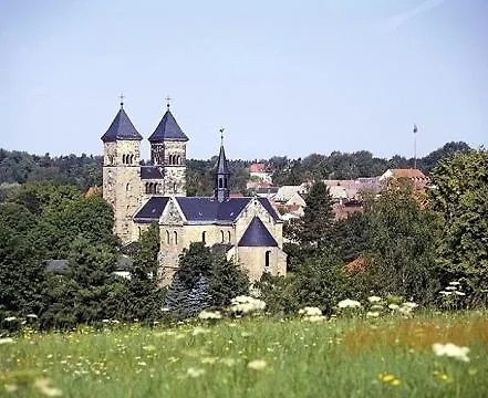 Hotel Fabrice 3*