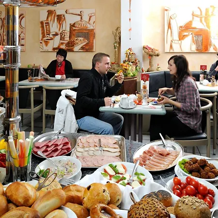 Hotel Fabrice 3*