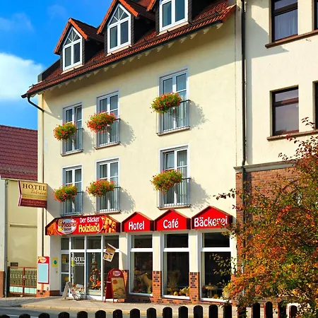 Fabrice 3* Bad Klosterlausnitz