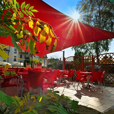 Hotel Fabrice 3*