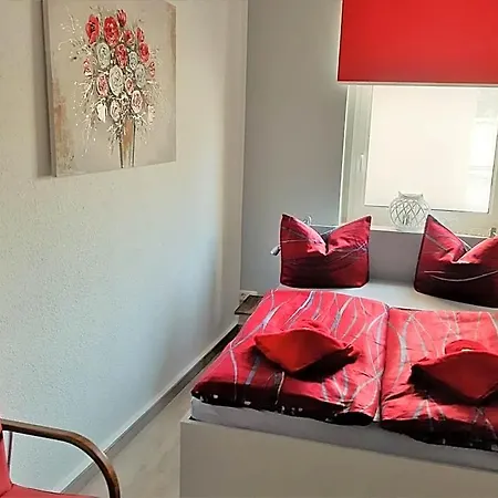 Hotel Fabrice
