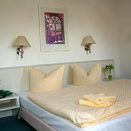 Fabrice Hotel 3*