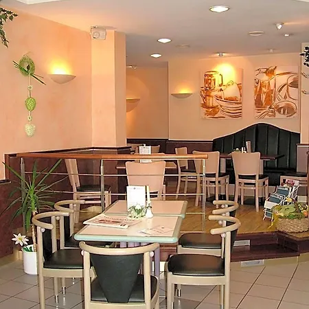 Hotel Fabrice Bad Klosterlausnitz