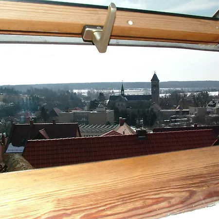 Hotel Fabrice 3*