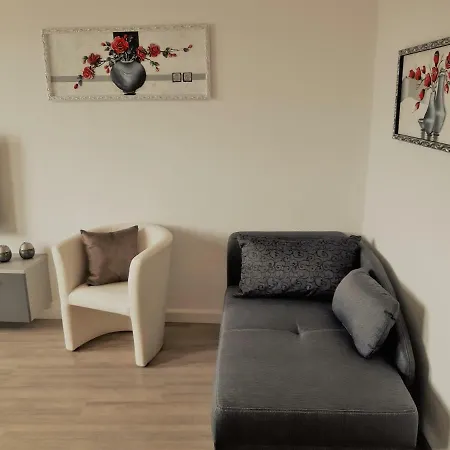 Hotel Fabrice 3*