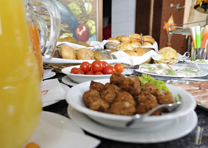 Fabrice Hotell Bad Klosterlausnitz