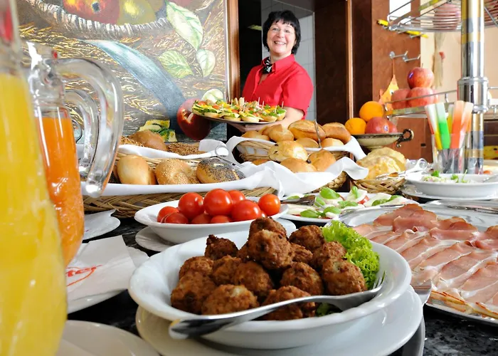 Fabrice Bad Klosterlausnitz