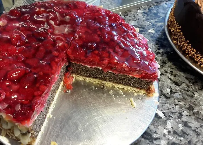 Hotell Fabrice Bad Klosterlausnitz