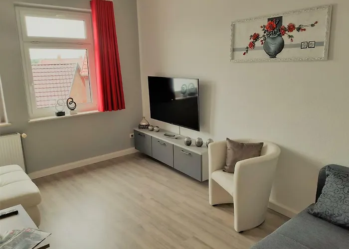 Fabrice Hotell Bad Klosterlausnitz